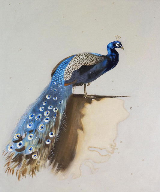 Peacock