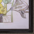 Spurge, Withyham with La Scala Frame, 19" x 23"