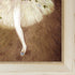 Star Dancer (On Stage) (Luxury Line) with Constantine Frame, 24.5" x 28.5"