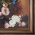 Bouquet of Diverse Flowers with Modena Vintage, 25" x 29"