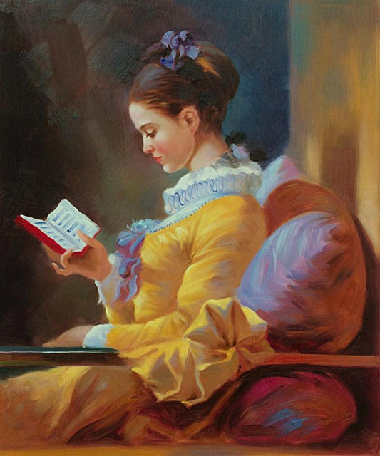 The Reader