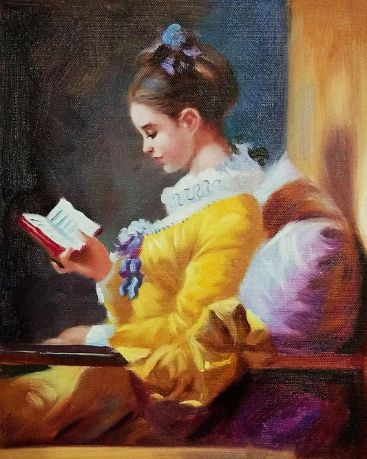 The Reader