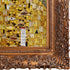 Portrait of Adele Bloch Bauer I (Luxury Line) with Burgeon Gold Frame, 29.5" x 33.5"