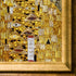 Portrait of Adele Bloch Bauer I (Luxury Line) with Athenian Gold Frame, 25" x 29"