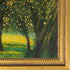 Fruit Trees, 1901 (Luxury Line) with Versailles Gold Queen Frame, 25" x 29"