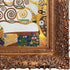 Expectation (Luxury Line) with Burgeon Gold Frame, 29.5" x 33.5"