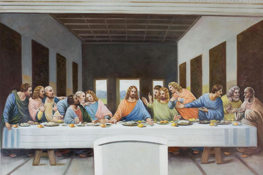 The Last Supper