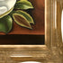 The Magnolia Blossom, 1888 with Victorian Gold Frame, 28" x 32"