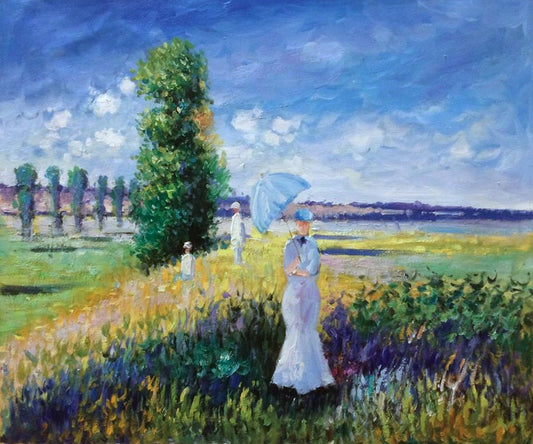 La Promenade (Argenteuil)