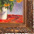 Sunflowers, 1881 with Burgeon Gold Frame, 29.5" x 33.5"