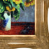 Sunflowers, 1881 with Victorian Gold Frame, 28" x 32"