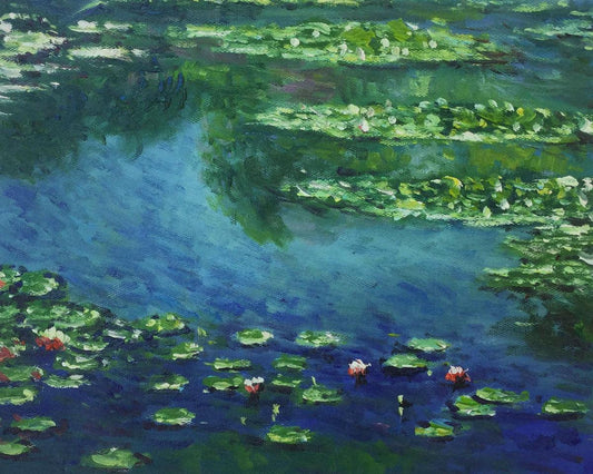 Water Lilies