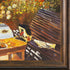 The Luncheon with Modena Vintage, 29" x 41"