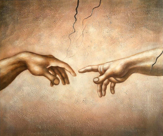 Creation of Adam