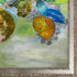 Flowers, 1914-1916 (Luxury Line) with Versailles Silver Salon Frame, 28" x 40"