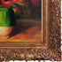 Tulips in a Vase with Burgeon Gold Frame, 29.5" x 33.5"