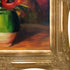 Tulips in a Vase with Victorian Gold Frame, 28" x 32"