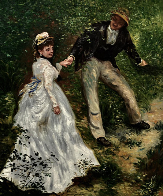 La Promenade