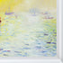 View of Venice, Fog with Moderne Blanc Frame, 22.75" x 26.75"