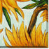 Sunflowers (detail) with Gallery Wrap, 22" x 34"