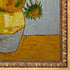 Sunflowers, 1886 with Versailles Gold Frame, 23.5" x 27.5"