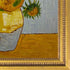 Sunflowers, 1886 with Versailles Gold Queen Frame, 25" x 29"