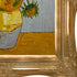 Sunflowers, 1886 with Victorian Gold Frame, 28" x 32"