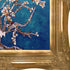 Branches of an Almond Tree (Luxury Line) with Victorian Gold Frame, 28" x 32"