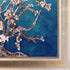 Branches of an Almond Tree (Luxury Line) with Champage Scoop with Swirl Lip Frame, 25" x 29"