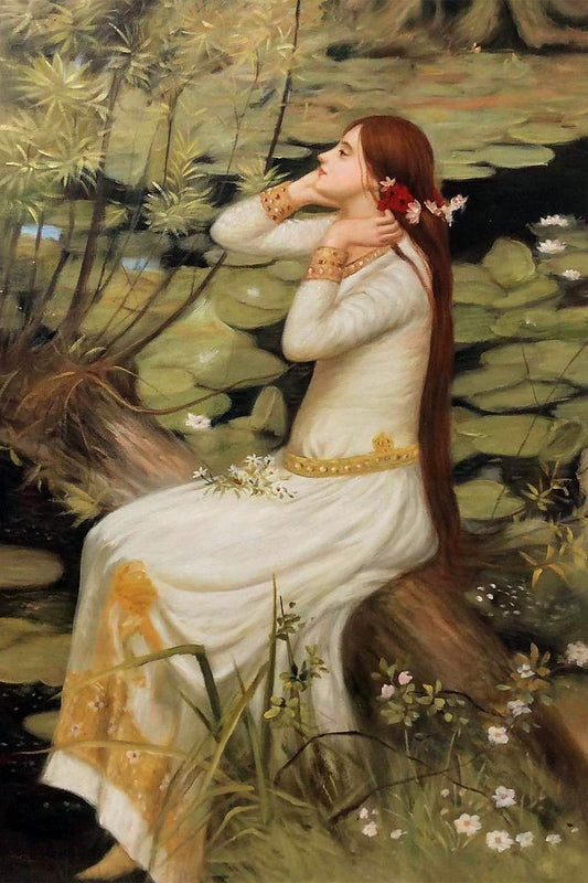 Ophelia